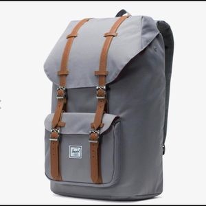 Herschel Little America backpack